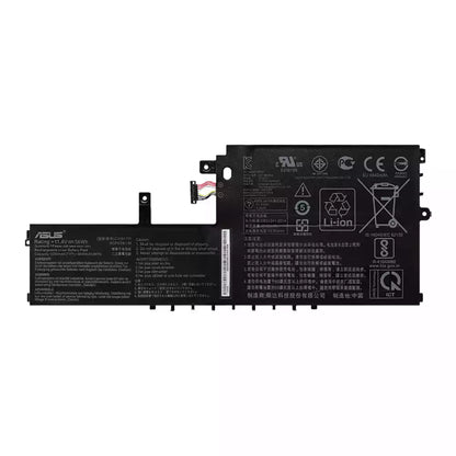 ASUS C31N1721 - C31N1721 Original Laptop Notebook Battery (1 Yr Warranty)