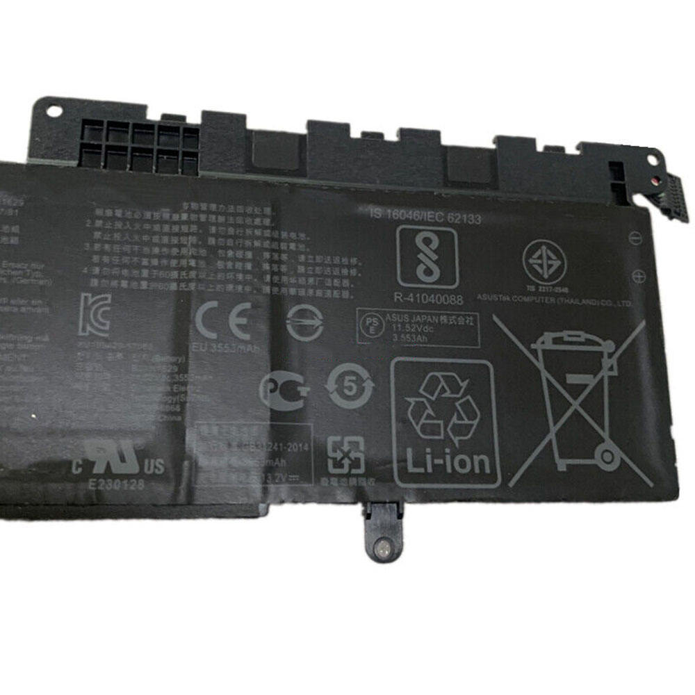 ASUS B31N1629 - B31N1629 Original Laptop Notebook Battery (1 Yr Warranty)