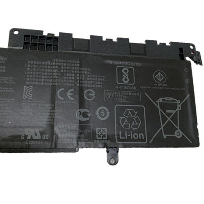 ASUS B31N1629 - B31N1629 Original Laptop Notebook Battery (1 Yr Warranty)