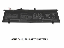 ASUS C41N1901 - C41N1901 Original Laptop Notebook Battery (1 Yr Warranty)