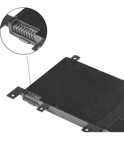 ASUS R558UQ - C21N1509 Original Laptop Notebook Battery (1 Yr Warranty)