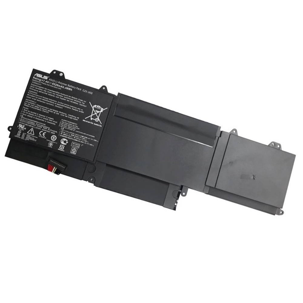 ASUS C23-UX32 - C23-UX32 Original Laptop Notebook Battery (1 Yr Warranty)