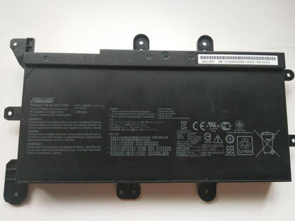 ASUS A42N1713 - A42N1713 Original Laptop Notebook Battery (1 Yr Warranty)