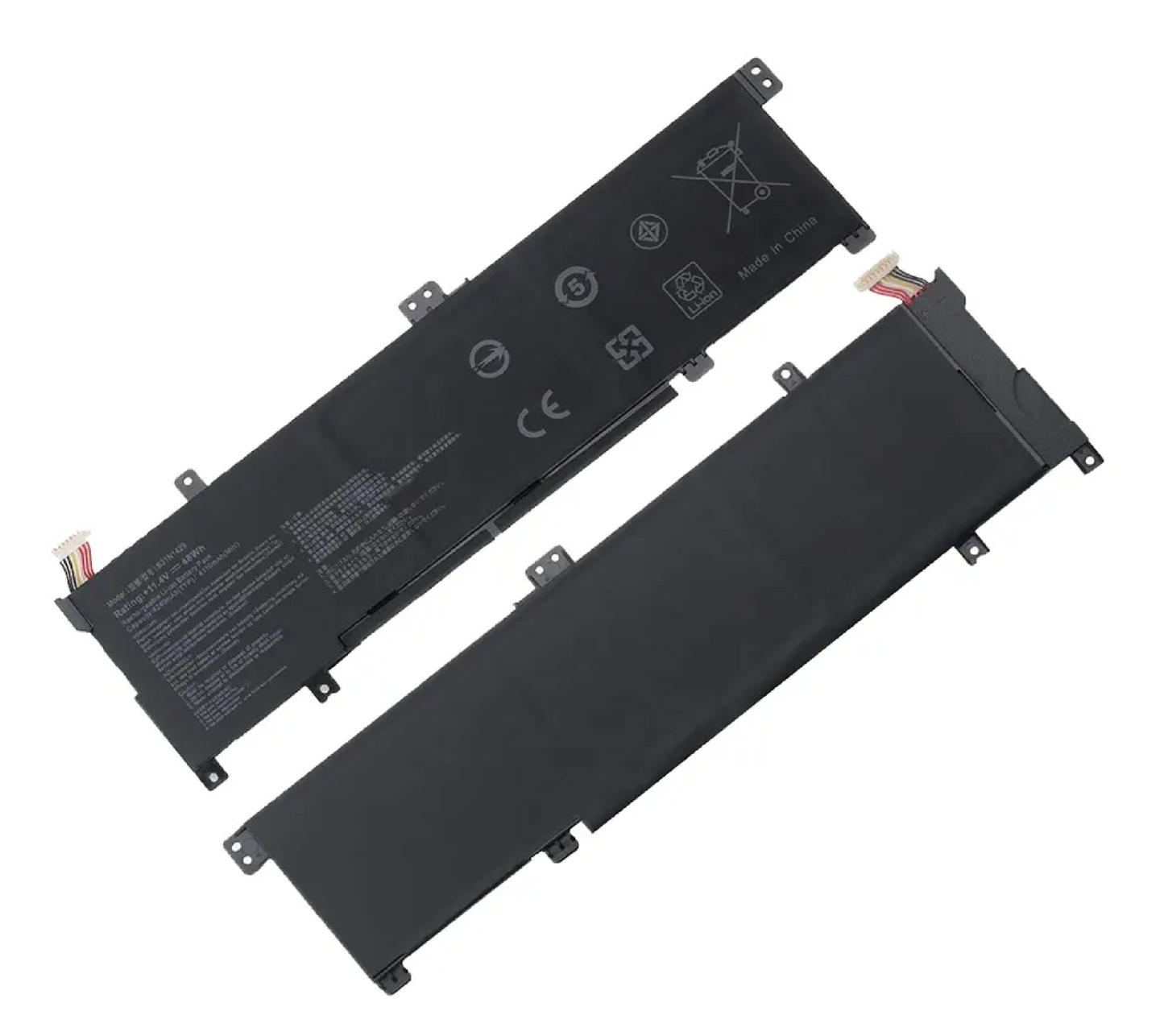 ASUS C31N1429 - C31N1429 Original Laptop Notebook Battery (1 Yr Warranty)