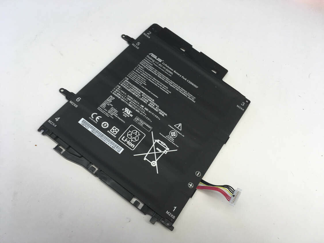 ASUS C22N1307 - C22N1307 Original Laptop Notebook Battery (1 Yr Warranty)