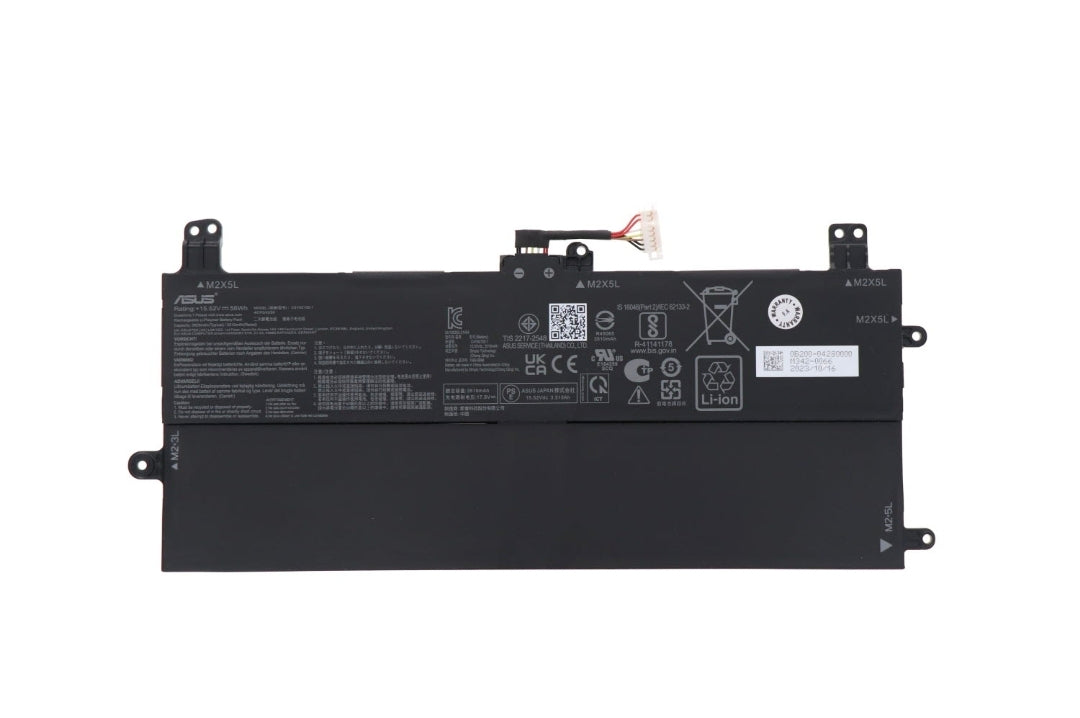 ASUS NR2201ZE - C41N2102 Original Laptop Notebook Battery (1 Yr Warranty)