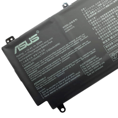 ASUS Zephyrus S GX531GX - C41N1805 Original Laptop Notebook Battery (1 Yr Warranty)