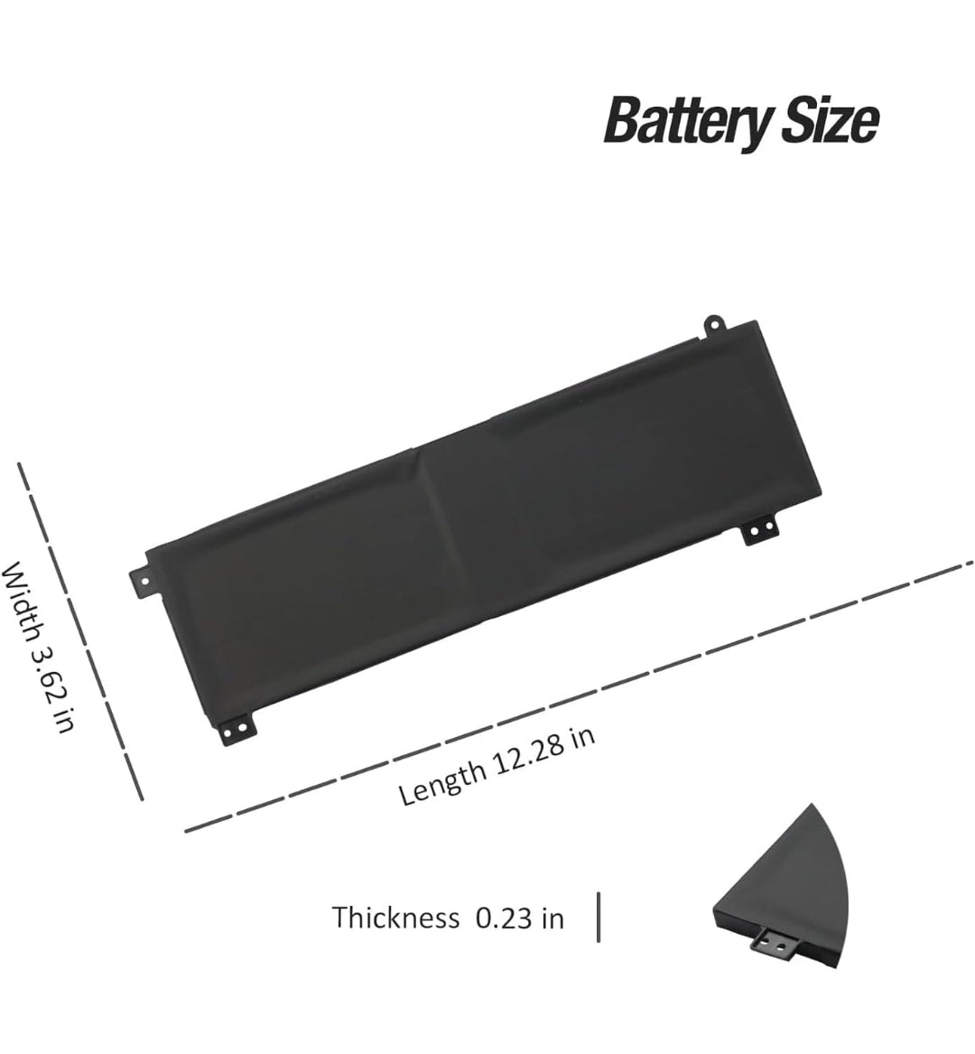 ASUS G713QC - C41N2010 Original Laptop Notebook Battery (1 Yr Warranty)