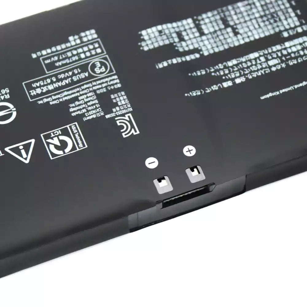 ASUS C41N2013 - C41N2013 Original Laptop Notebook Battery (1 Yr Warranty)