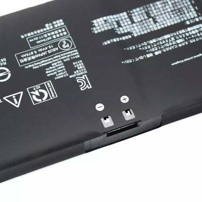 ASUS C41N2013 - C41N2013 Original Laptop Notebook Battery (1 Yr Warranty)