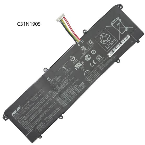 ASUS Vivobook S 14 Flip TN3402QAB - C31N1905 Original Laptop Notebook Battery (1 Yr Warranty)