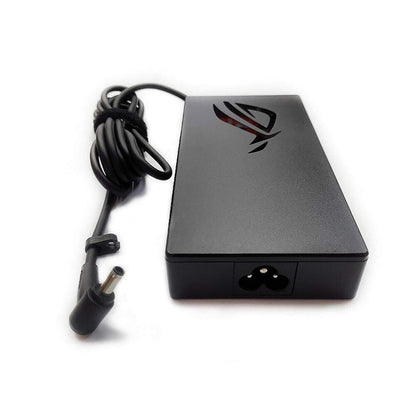 ASUS Laptop Charger 120W 20V 6A Original Adapter (4.5 mm x 3.0 mm) (1 Yr Warranty) (Power Cord Included) Model : A17-120P2A