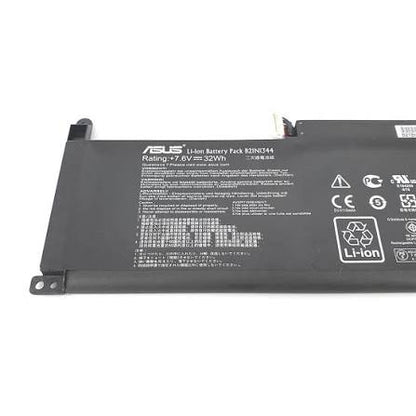 ASUS B21N1344 - B21N1344 Original Laptop Notebook Battery (1 Yr Warranty)