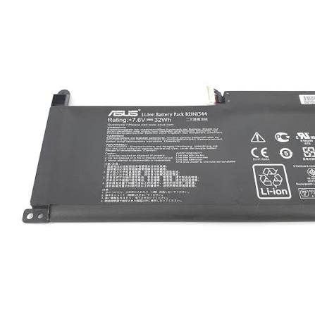 ASUS B21N1344 - B21N1344 Original Laptop Notebook Battery (1 Yr Warranty)