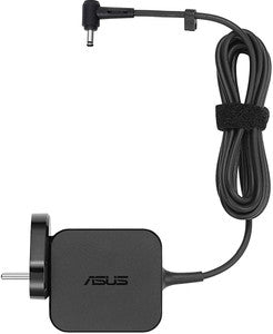 ASUS Laptop Charger 45W 19V 2.37A Original Adapter (1.35 MM) (1 Yr Warranty) (Power Cord Included)