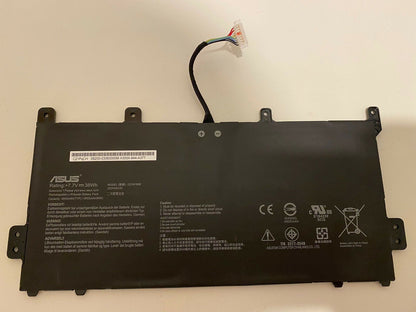ASUS C21N1808-1 - C21N1808-1 Original Laptop Notebook Battery (1 Yr Warranty)