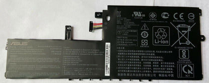 ASUS C31N1721 - C31N1721 Original Laptop Notebook Battery (1 Yr Warranty)