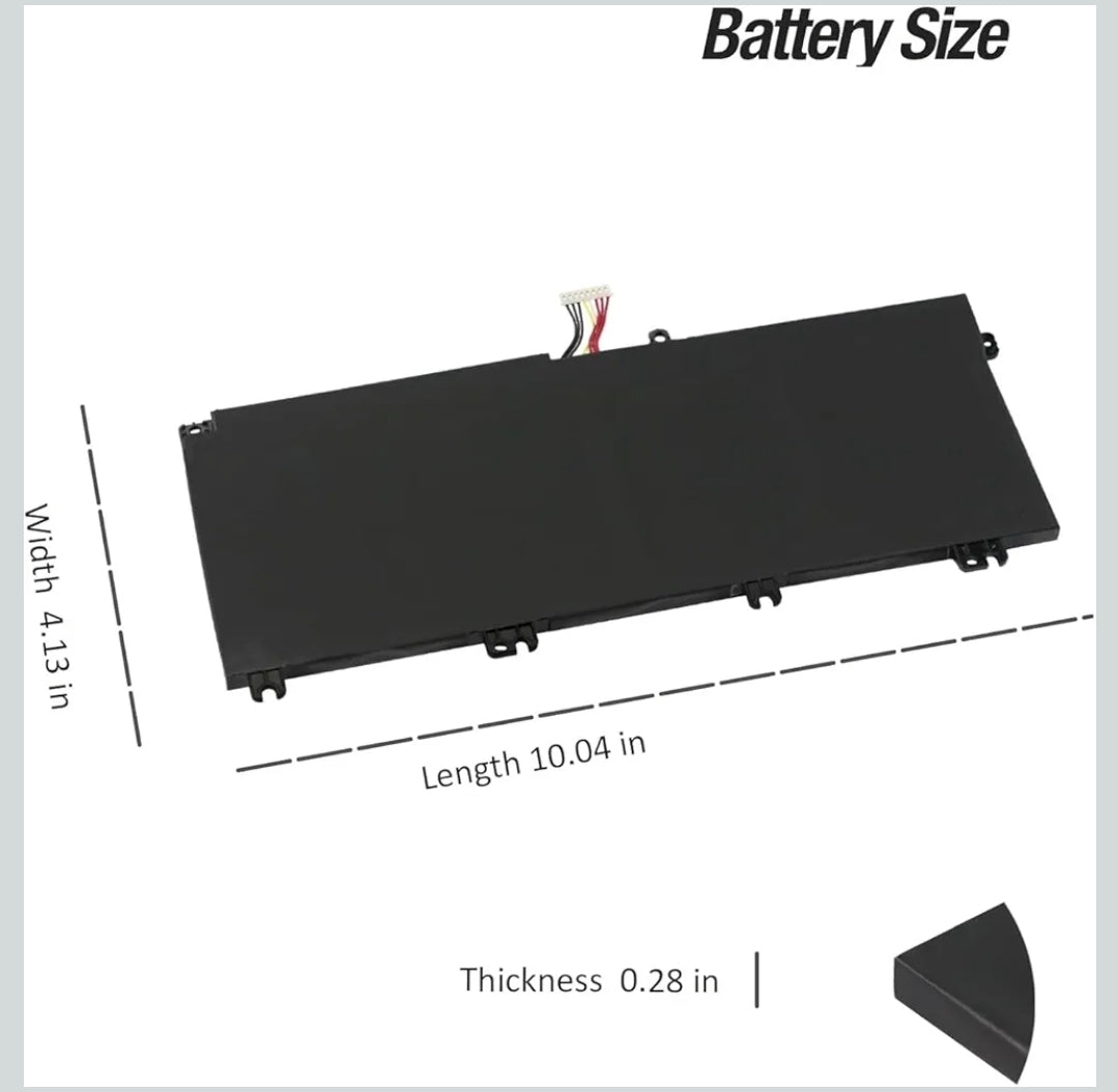 ASUS ZX63VD7300 - B41N1711 Original Laptop Notebook Battery (1 Yr Warranty)