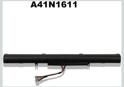 ASUS A41N1611 - A41N1611 Original Laptop Notebook Battery (1 Yr Warranty)