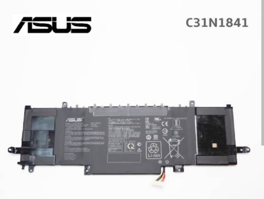 ASUS ZenBook Flip 14 UX463FL - C31N1841 Original Laptop Notebook Battery (1 Yr Warranty)