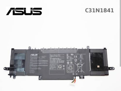 ASUS ZenBook Flip 14 UX463FL - C31N1841 Original Laptop Notebook Battery (1 Yr Warranty)