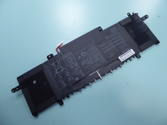 ASUS ZenBook Flip 14 UX463FL - C31N1841 Original Laptop Notebook Battery (1 Yr Warranty)