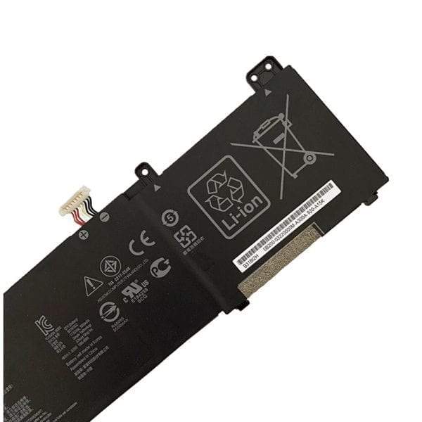 ASUS B31N1822 - B31N1822 Original Laptop Notebook Battery (1 Yr Warranty)