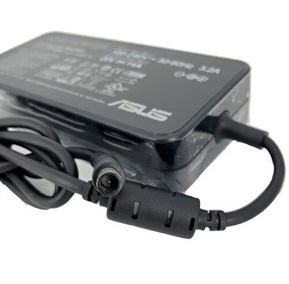 ASUS Laptop Charger 280W 20V 14A Original Adapter (7.4 mm x 5.0 mm) (1 Yr Warranty) (Power Cord Included)