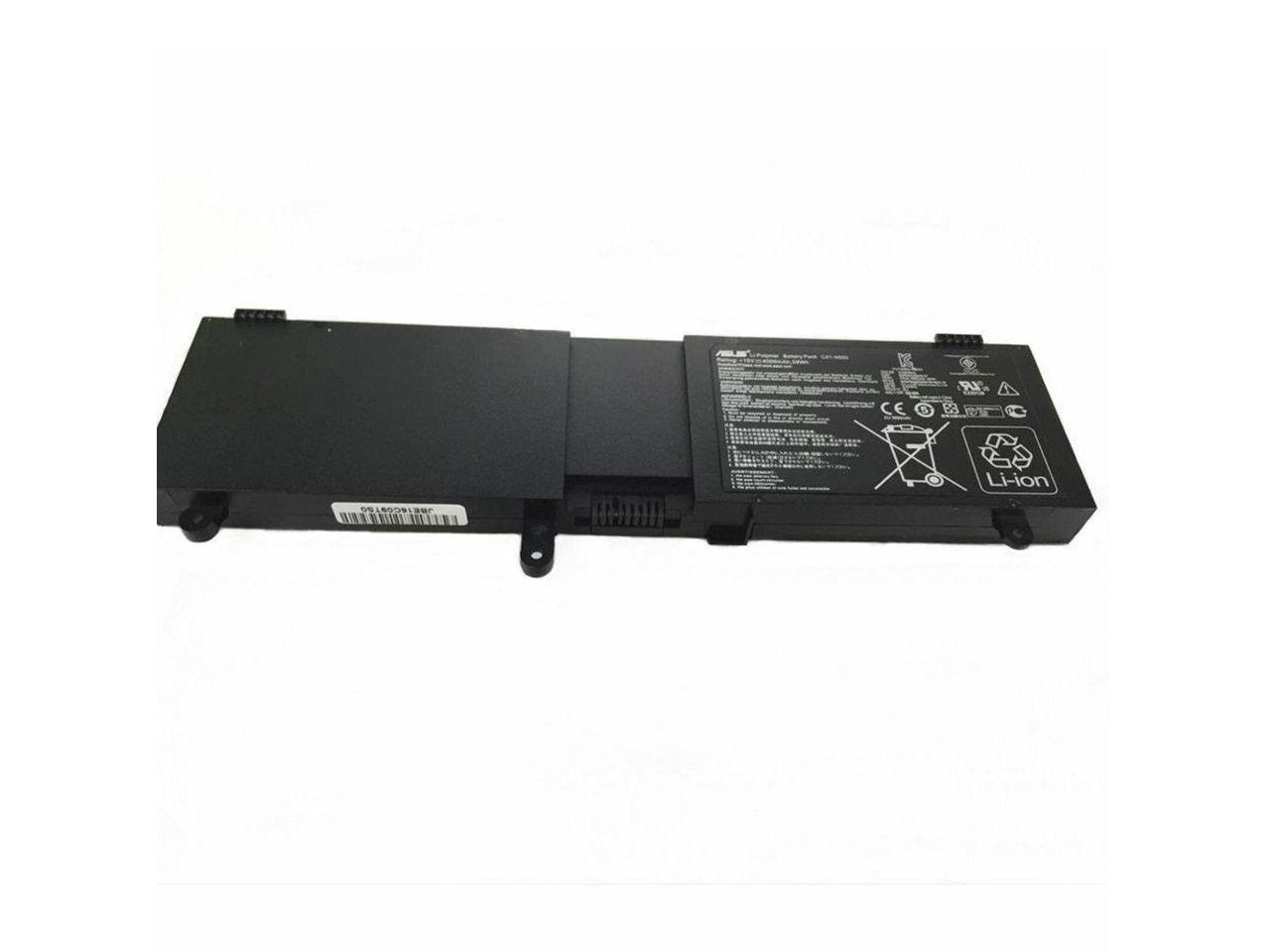 ASUS C41-N550 - C41-N550 Original Laptop Notebook Battery (1 Yr Warranty)