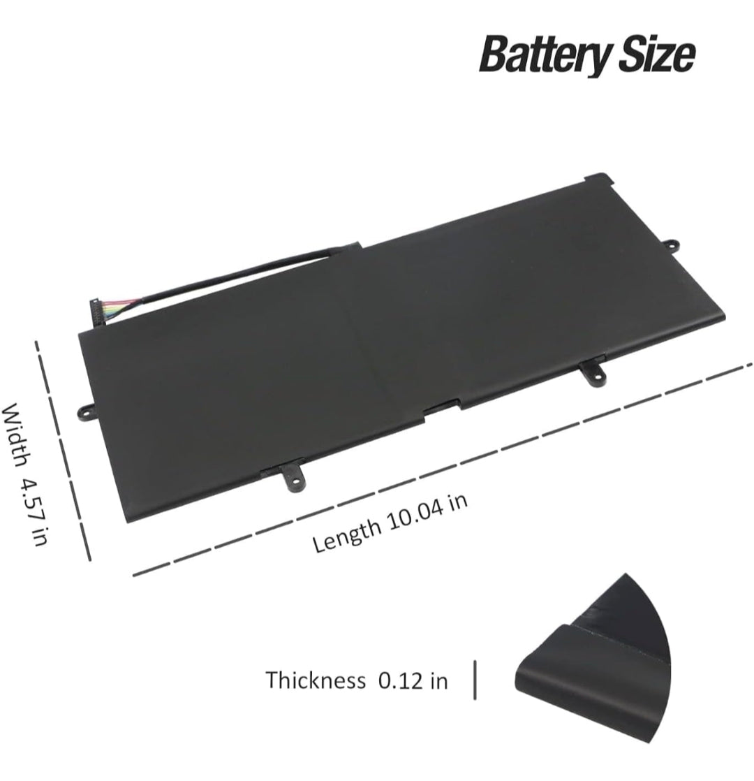ASUS C21N1613 - C21N1613 Original Laptop Notebook Battery (1 Yr Warranty)