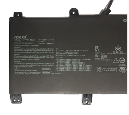 ASUS TUF A17(FA706) - B31N1726 Original Laptop Notebook Battery (1 Yr Warranty)