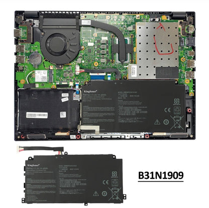 ASUS B31N1909 - B31N1909 Original Laptop Notebook Battery (1 Yr Warranty)