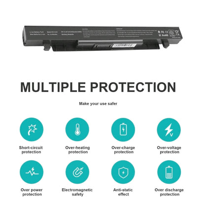 ASUS A41-X550 - A41-X550 Original Laptop Notebook Battery (1 Yr Warranty)