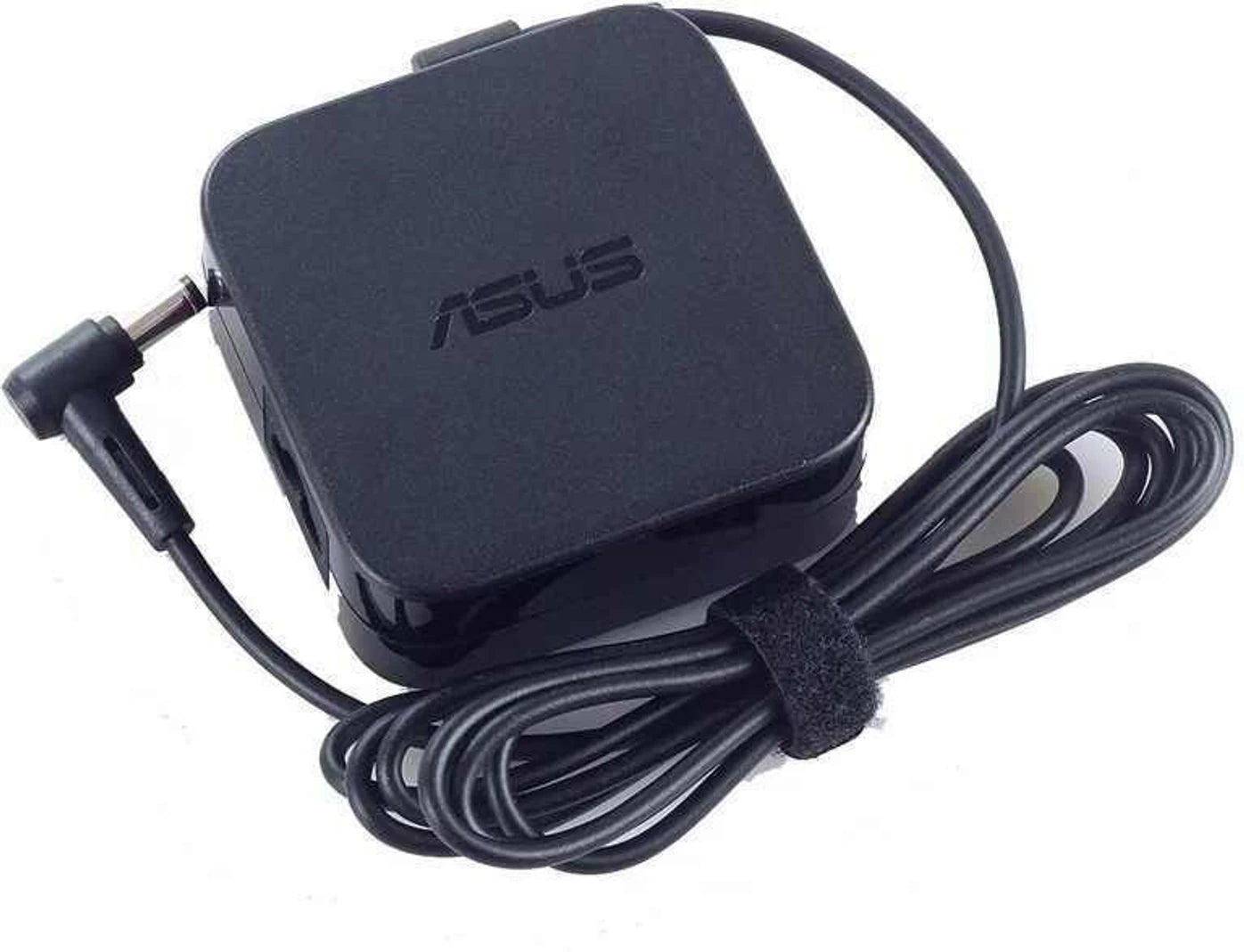 ASUS Laptop Charger 65W 19V 3.42A Original Adapter (5.5 mm x 2.5mm) (1 Yr Warranty) (Power Cord Included)