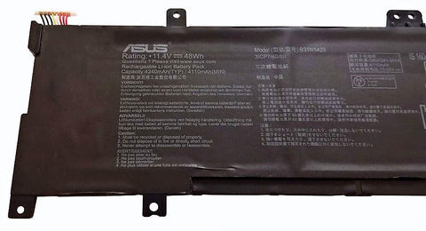 ASUS B31N1429 - B31N1429 Original Laptop Notebook Battery (1 Yr Warranty)