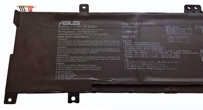 ASUS B31N1429 - B31N1429 Original Laptop Notebook Battery (1 Yr Warranty)