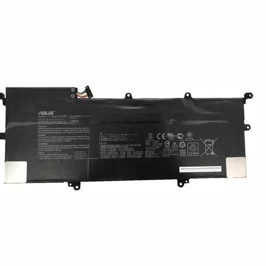 ASUS ZenBook UX461FA - C31N1714 Original Laptop Notebook Battery (1 Yr Warranty)