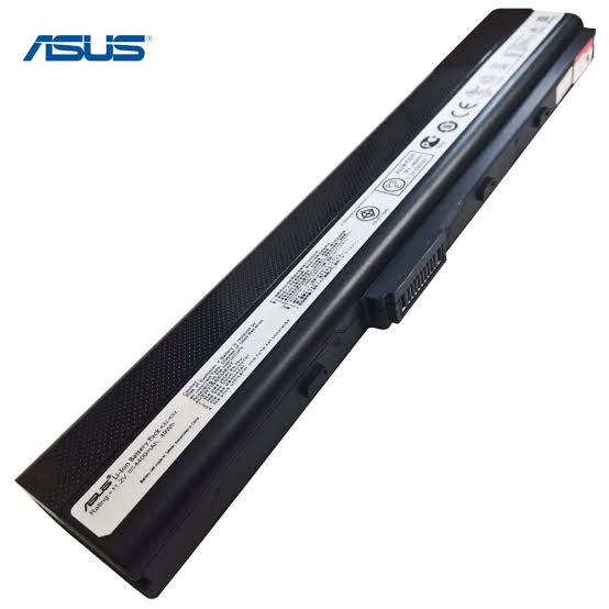 ASUS A31-B53 - A32-K52 Original Laptop Notebook Battery (1 Yr Warranty)