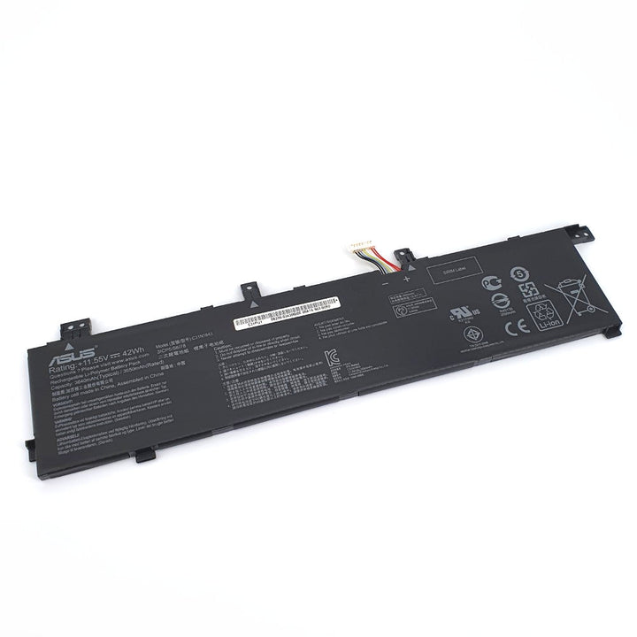 ASUS C31N1843 - C31N1843 Original Laptop Notebook Battery (1 Yr Warranty)