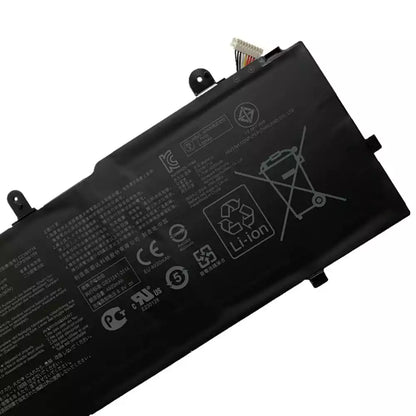 ASUS C21N1714 - C21N1714 Original Laptop Notebook Battery (1 Yr Warranty)