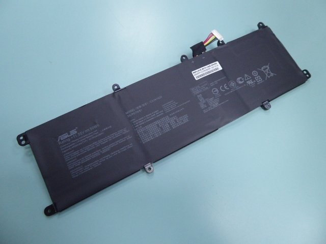 ASUS Zenbook UX530UQ - C31N1622 Original Laptop Notebook Battery (1 Yr Warranty)