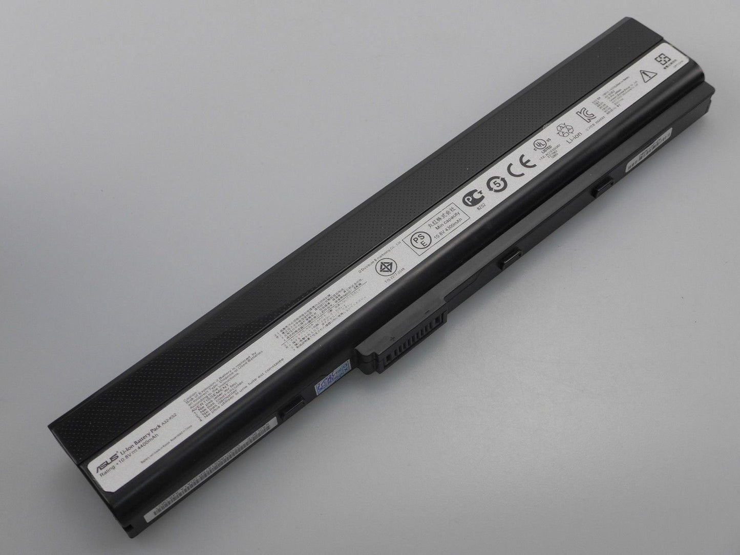 ASUS A31-B53 - A32-K52 Original Laptop Notebook Battery (1 Yr Warranty)