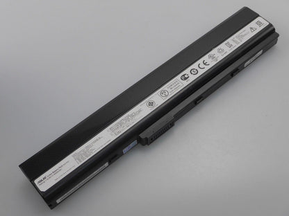 ASUS A31-B53 - A32-K52 Original Laptop Notebook Battery (1 Yr Warranty)