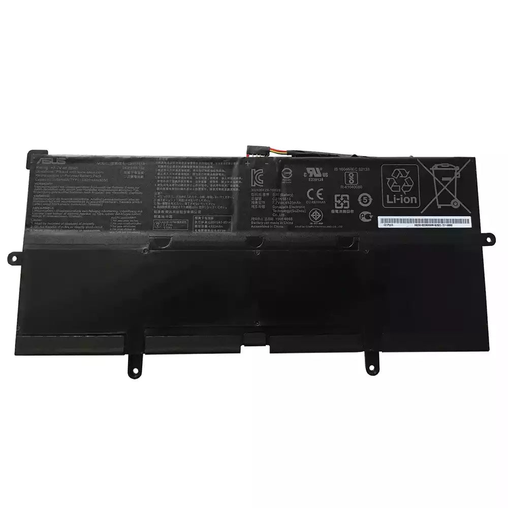 ASUS C21N1613 - C21N1613 Original Laptop Notebook Battery (1 Yr Warranty)