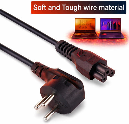 ASUS Laptop Charger 280W 20V 14A Original Adapter (6.0 mm x 3.7 mm) (1 Yr Warranty) (Power Cord Included)