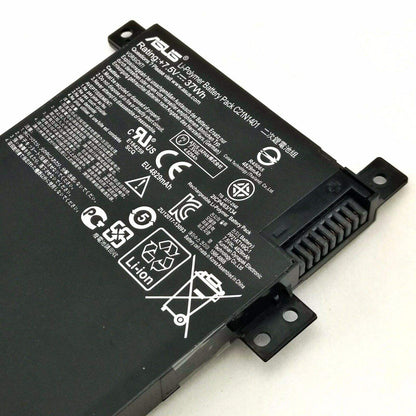 ASUS C21N1409 - C21N1409 Original Laptop Notebook Battery (1 Yr Warranty)