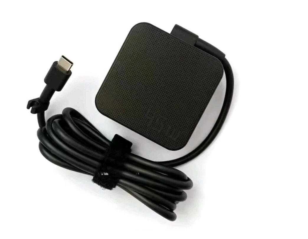 ASUS Laptop Charger 45W 19V 2.37A Original Adapter (Type-C) (1 Yr Warranty) (Power Cord Included)