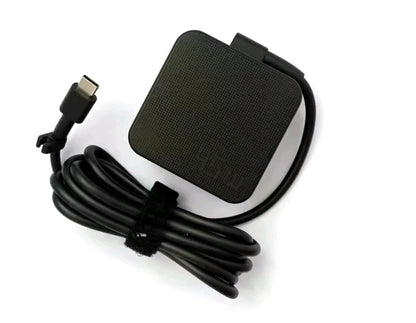 ASUS Laptop Charger 45W 19V 2.37A Original Adapter (Type-C) (1 Yr Warranty) (Power Cord Included)