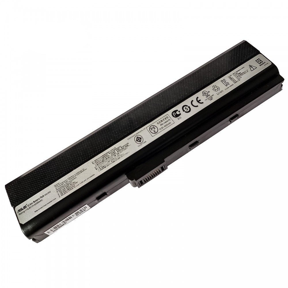 ASUS A31-B53 - A32-K52 Original Laptop Notebook Battery (1 Yr Warranty)