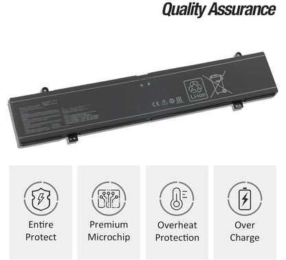 ASUS ROG Strix G18 - C41N2109 Original Laptop Notebook Battery (1 Yr Warranty)